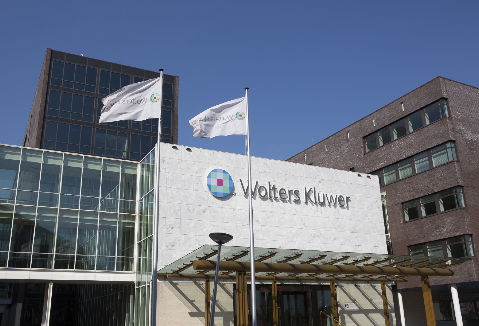 Wolters Kluwer Headquarters